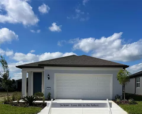 5818 SW 86th Avenue Rd, Ocala, FL 34481