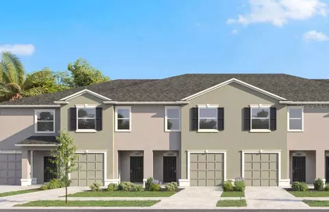 130 Mangrove Shade Cir, Apollo Beach, FL 33572