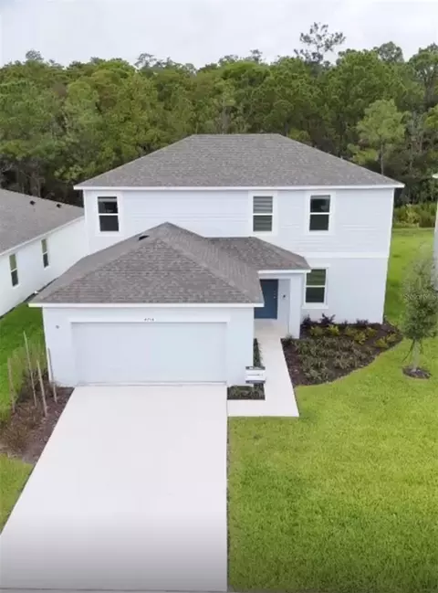 4754 Yellow Elder Way, Kissimmee, FL 34758