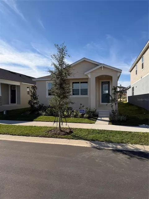 508 Green Tracker Ave, Clermont, FL 34715