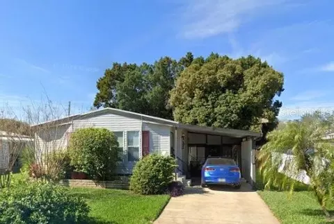 435 Skyline Dr W, Lakeland, FL 33801