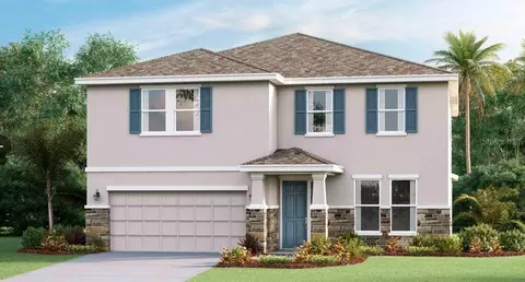 5397 SW 41st Ct, Ocala, FL 34474