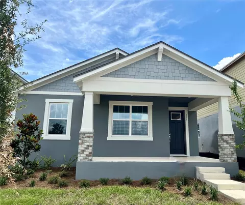 536 Green Tracker Ave, Clermont, FL 34715