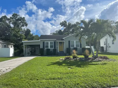 1032 46th Ave N, Saint Petersburg, FL 33703