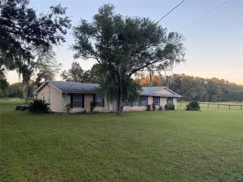 1240 Buckles Rd, Pierson, FL 32180