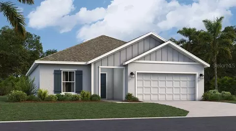 414 Puma Loop, Groveland, FL 34736