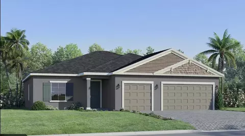6532 SW 180th Cir, Dunnellon, FL 34432