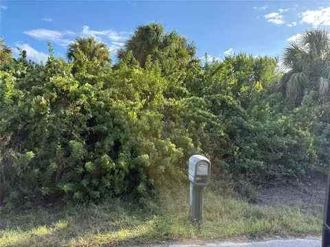 18167 Summerdown Ave, Port Charlotte, FL 33948