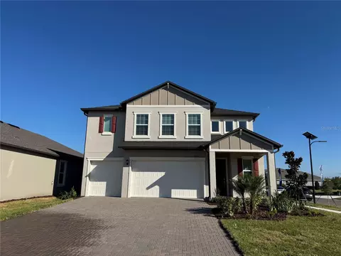 9920 Eaglecreek Loop, Land O Lakes, FL 34638