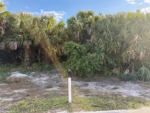18175 Summerdown Ave, Port Charlotte, FL 33948