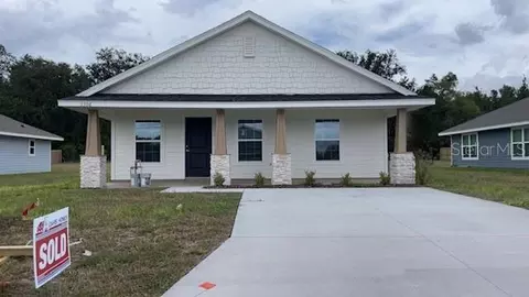 3306 E Iris Ln, Bell, FL 32619