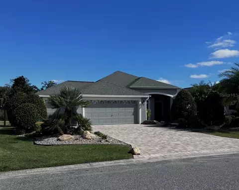 2509 Mclin Ln, The Villages, FL 32163