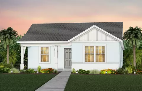 7009 Camden Oaks Aly, Orlando, FL 32829