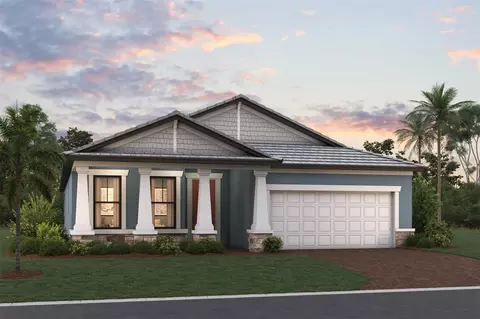 17017 Savory Mist Cir, Bradenton, FL 34211