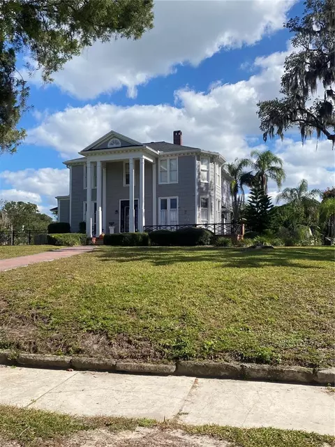 743 N Tuxedo Ave, Deland, FL 32724