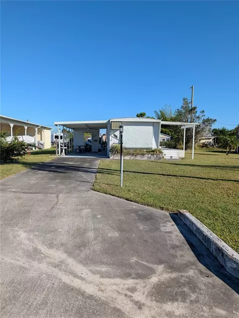 426 Camino Real, Englewood, FL 34224