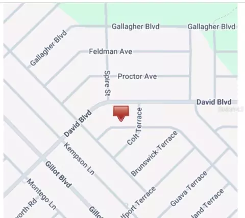 5172 Anderson Rd, Port Charlotte, FL 33981