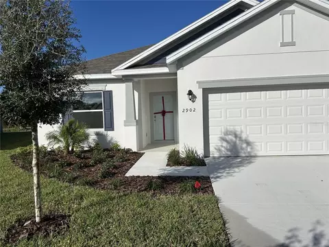 2902 Embrace Way, Titusville, FL 32780