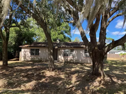 6103 Zelma Rd, Lutz, FL 33558