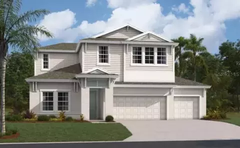 Undisclosed, Groveland, FL 34736