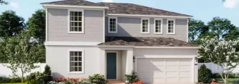 Undisclosed, Saint Cloud, FL 34771