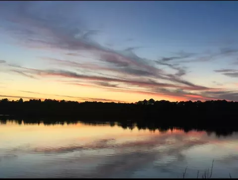 Fishermans Road, Paisley, FL 32767