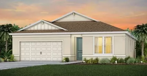 Undisclosed, Saint Cloud, FL 34771