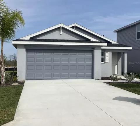 11445 Willowleaf Blvd, Punta Gorda, FL 33955