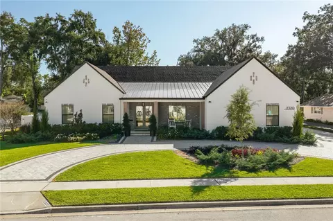 2320 Forest Club Dr, Orlando, FL 32804