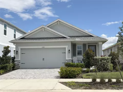 15987 Mulrion Blvd, Punta Gorda, FL 33982