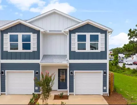196 Palmeras Marinas Ln, Panama City Beach, FL 32407