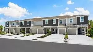 12628 Peaceful Peridot Way #NA, Parrish, FL 34219