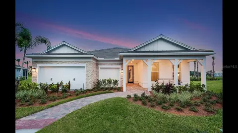 27528 Gulf Dune Dr, Englewood, FL 34223