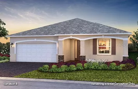 7240 SW 89th Ter, Ocala, FL 34481