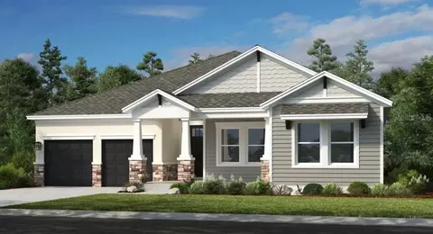 12887 Harvest Rain Ave, Winter Garden, FL 34787