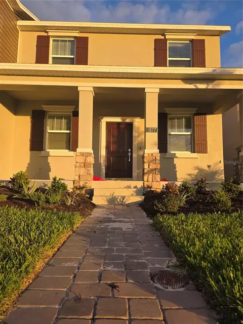 1877 Fulfillment Dr, Kissimmee, FL 34744