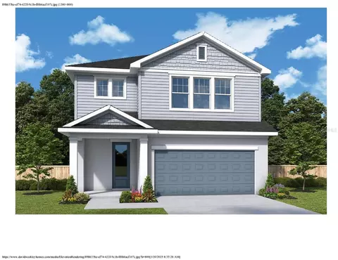 31082 Pendleton Landing Cir, Wesley Chapel, FL 33545
