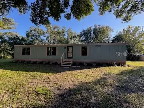 2171 Palomino Dr, Titusville, FL 32796