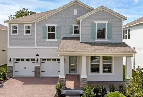 11081 Hollow Bay Dr, Winter Garden, FL 34787