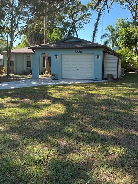 15836 Lyle Cir, Hudson, FL 34667