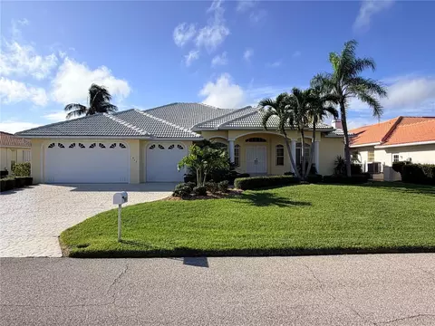 917 Francesca Ct, Punta Gorda, FL 33950