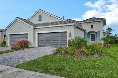 12661 Palatka Dr, Venice, FL 34293