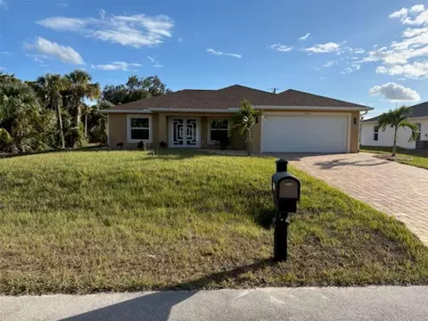 18159 Summerdown Ave, Port Charlotte, FL 33948