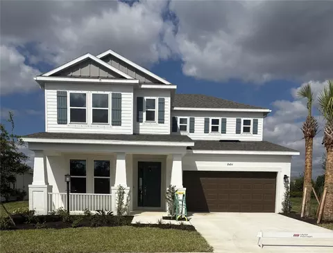 8484 Skye Ranch Blvd, Sarasota, FL 34241