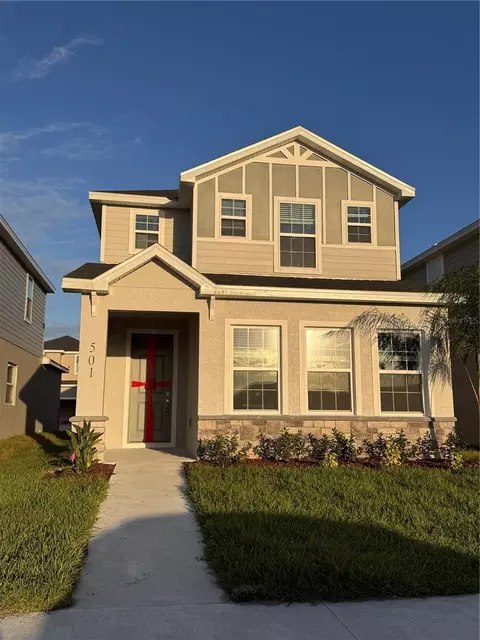Undisclosed, Saint Cloud, FL 34771