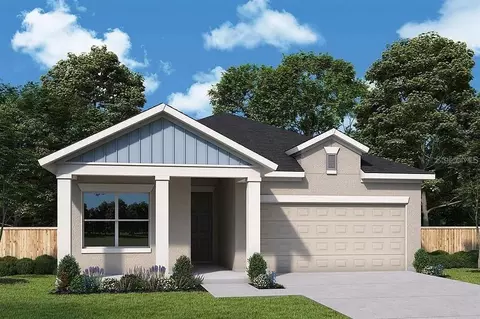 5927 Bristle Oak St, Mount Dora, FL 32757