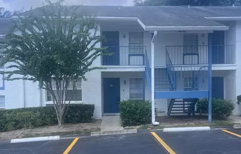 5037 Bordeaux Village Pl #201, Tampa, FL 33617