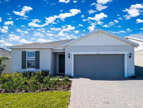 1345 Zesty Citrus Ln, Minneola, FL 34715
