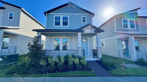 Undisclosed, Winter Garden, FL 34787