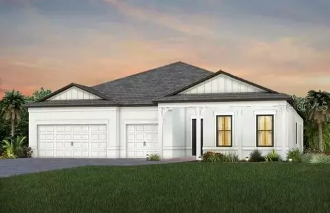 14719 Eagle Branch Dr, Nokomis, FL 34275